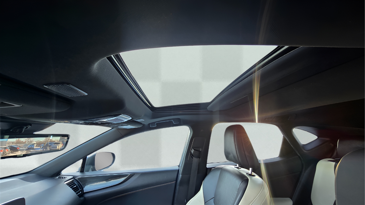 Lexus NX 350h Premium 2022