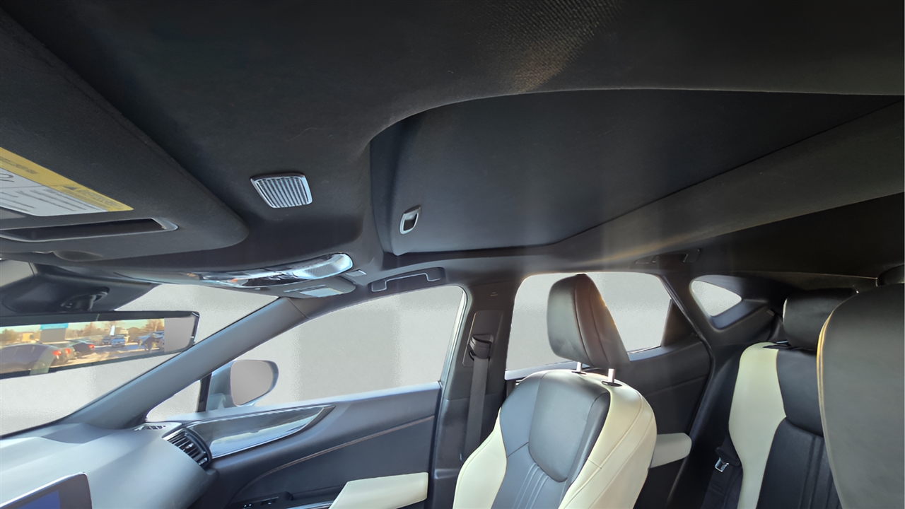 Lexus NX 350h Premium 2022