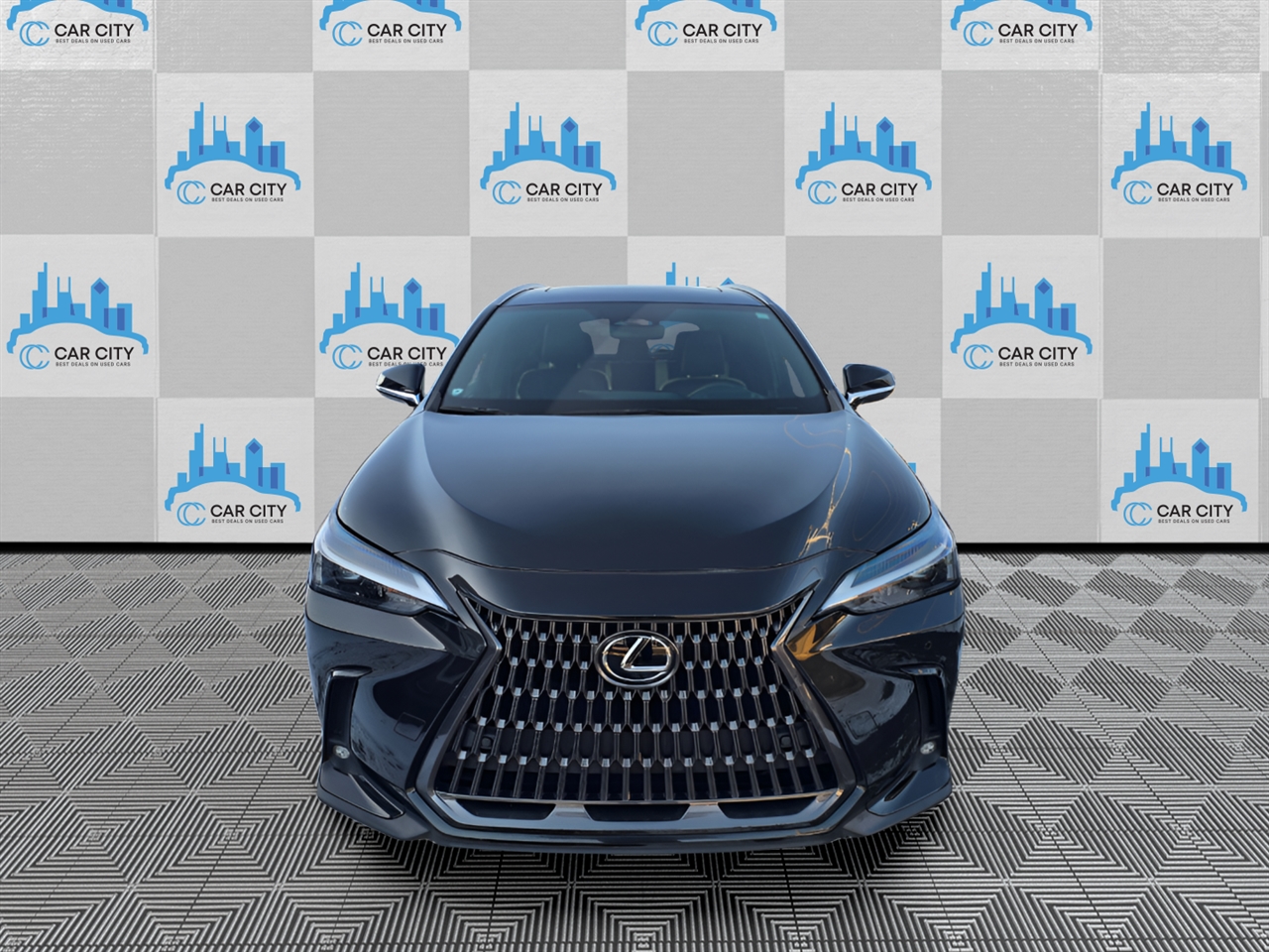 Lexus NX 350h Premium 2022