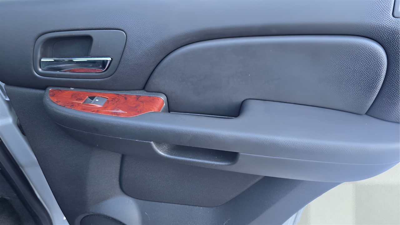 Chevrolet Tahoe LT 4WD 2013