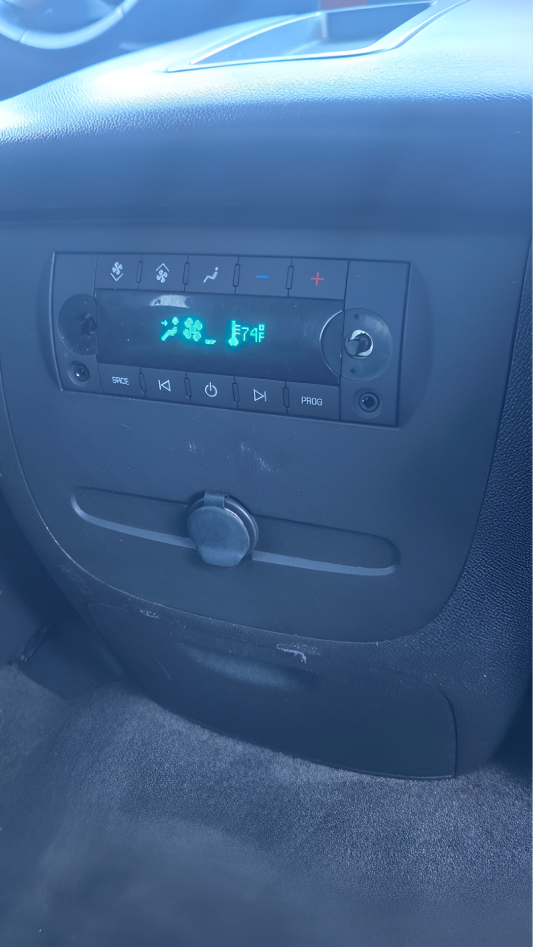 Chevrolet Tahoe LT 4WD 2013