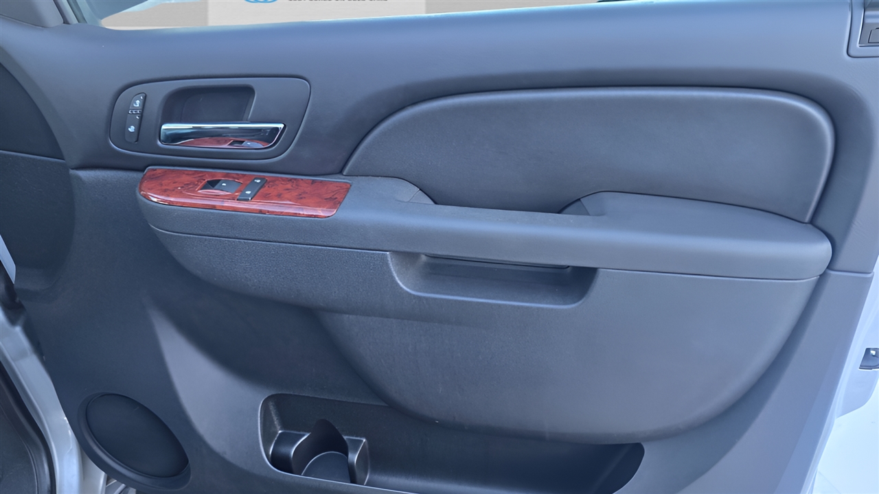 Chevrolet Tahoe LT 4WD 2013