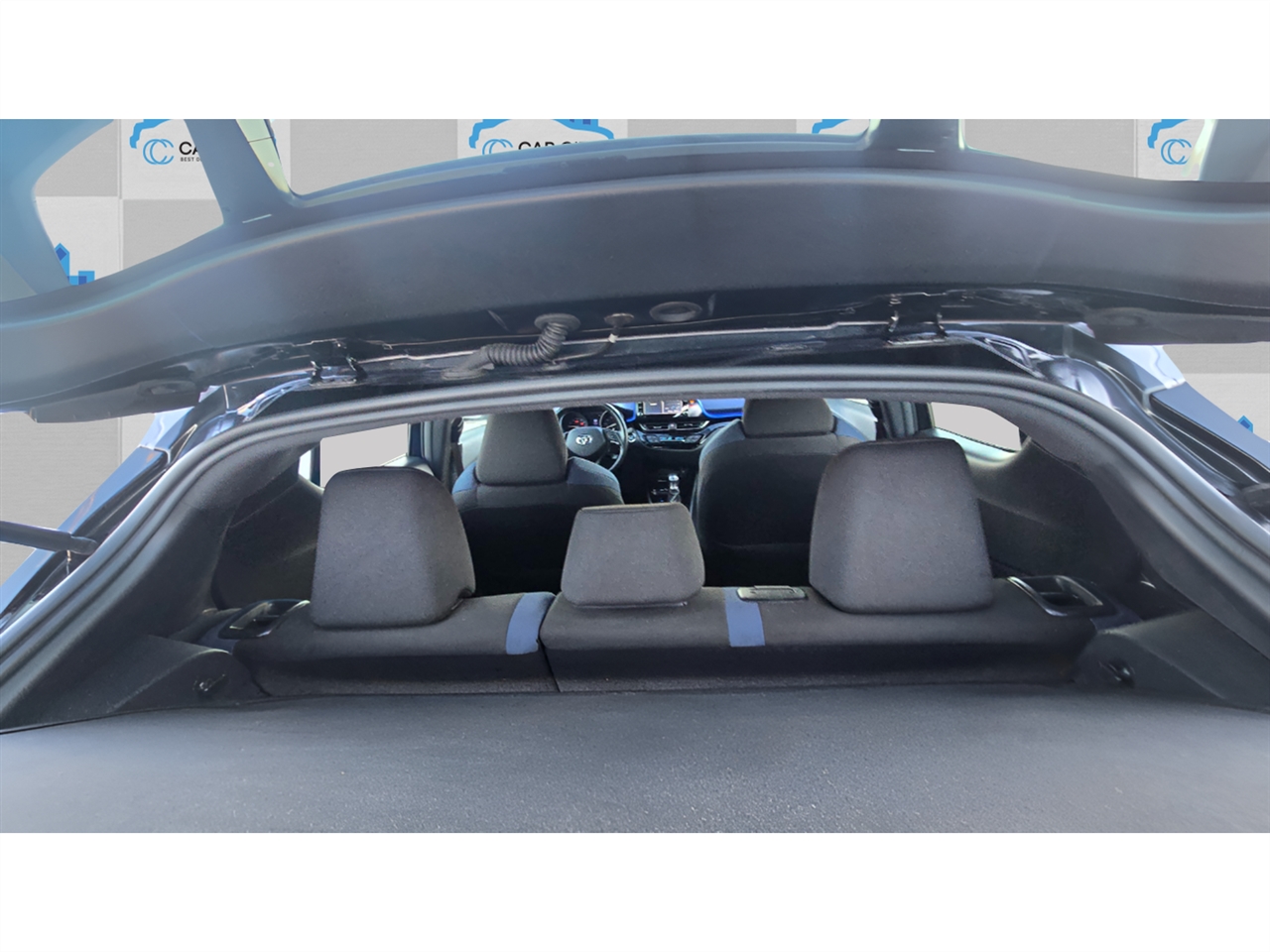 Toyota C-HR XLE 2020