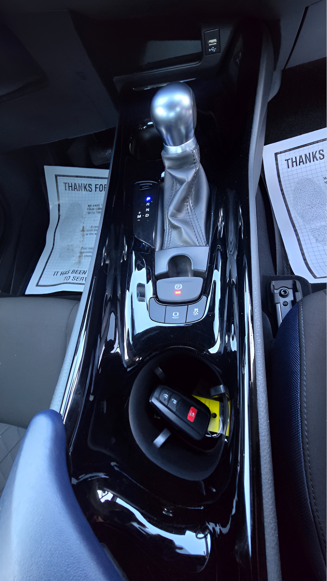 Toyota C-HR XLE 2020