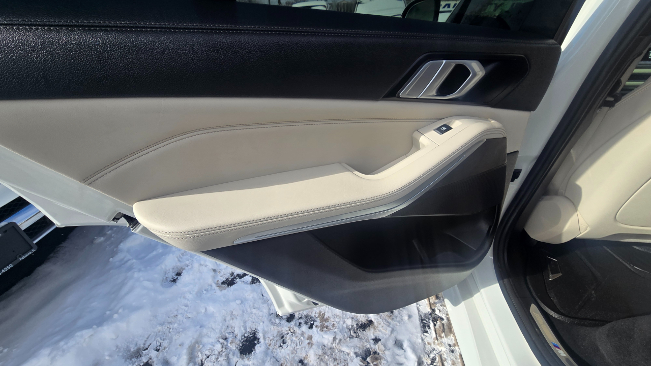 BMW X5 xDrive40i 2022