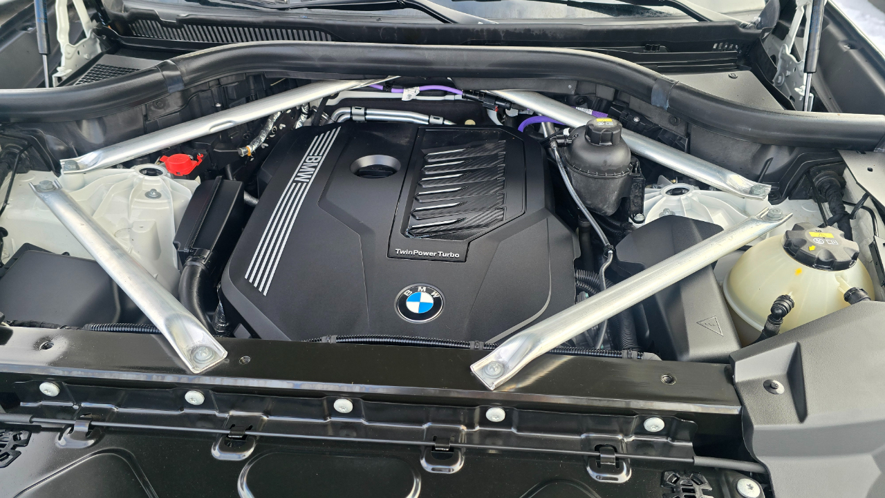 BMW X5 xDrive40i 2022