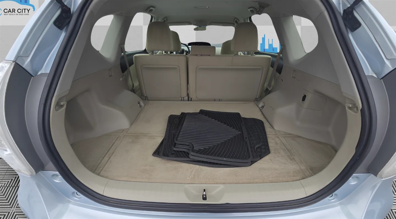 Toyota Prius V Three 2014