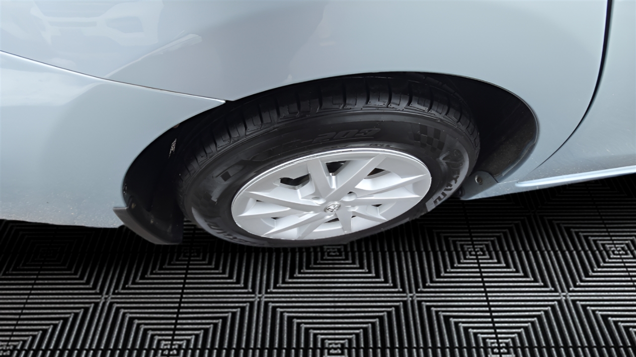 Toyota Prius V Three 2014