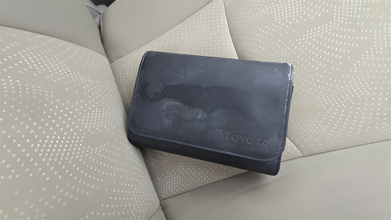 Toyota Prius V Three 2014