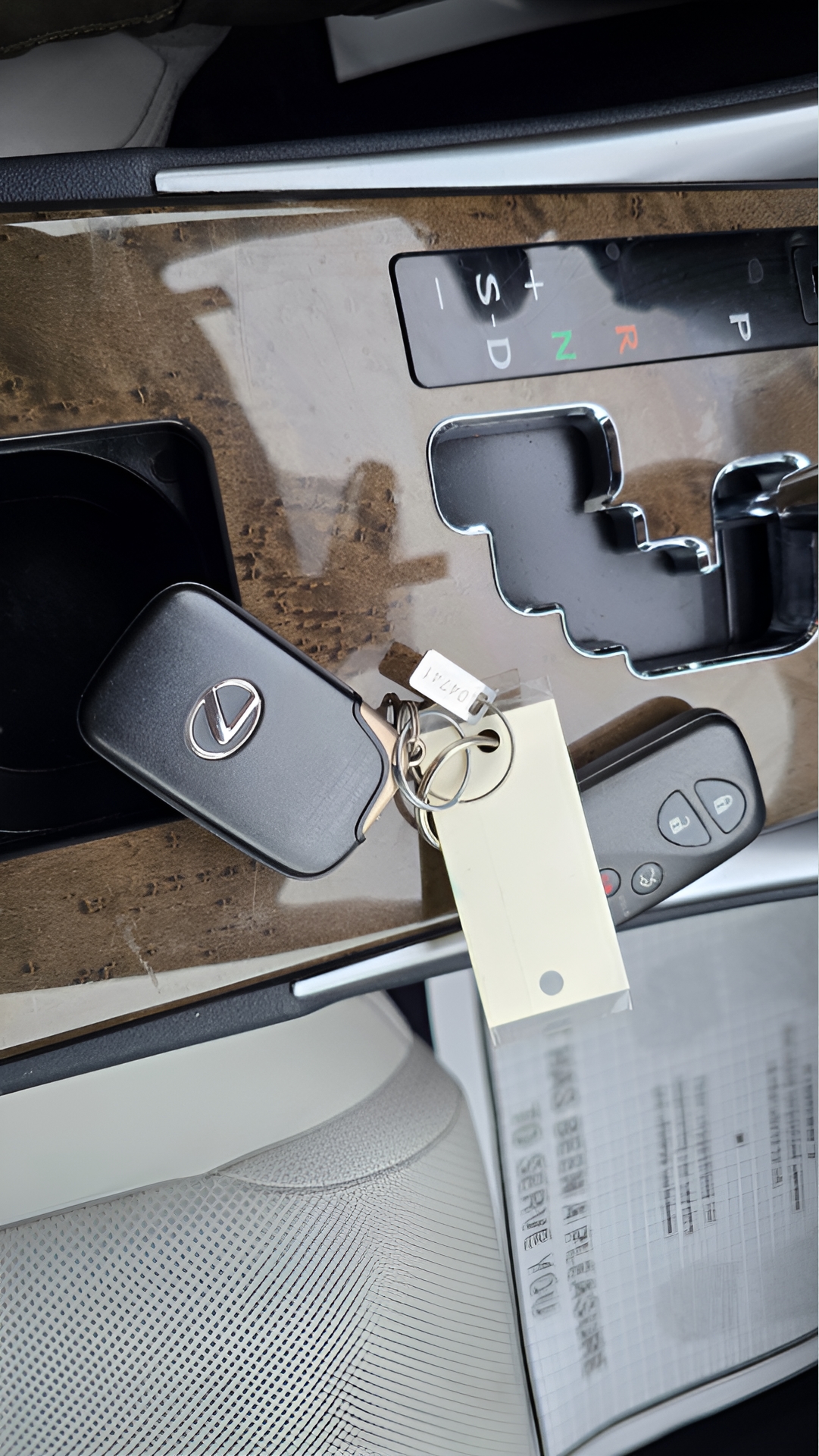 Lexus IS IS 250 AWD 2013