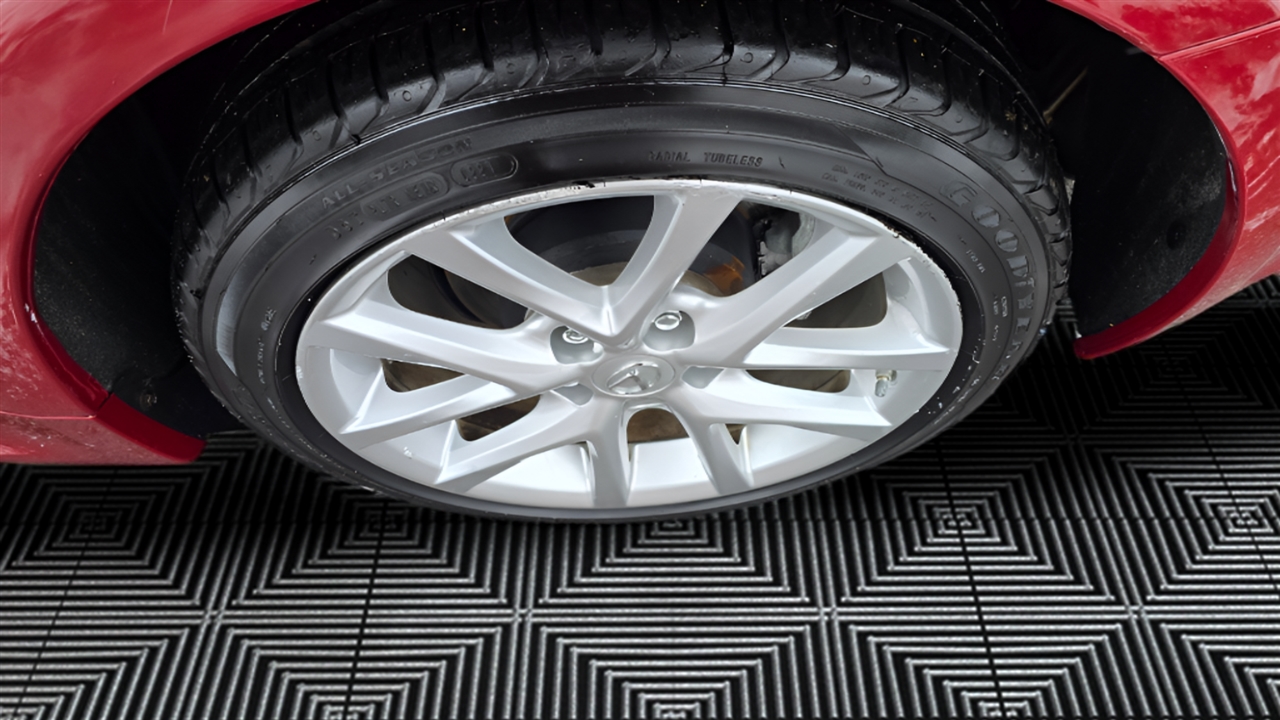 Lexus IS IS 250 AWD 2013