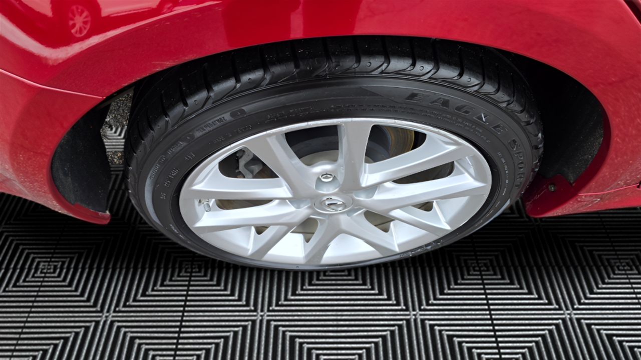 Lexus IS IS 250 AWD 2013