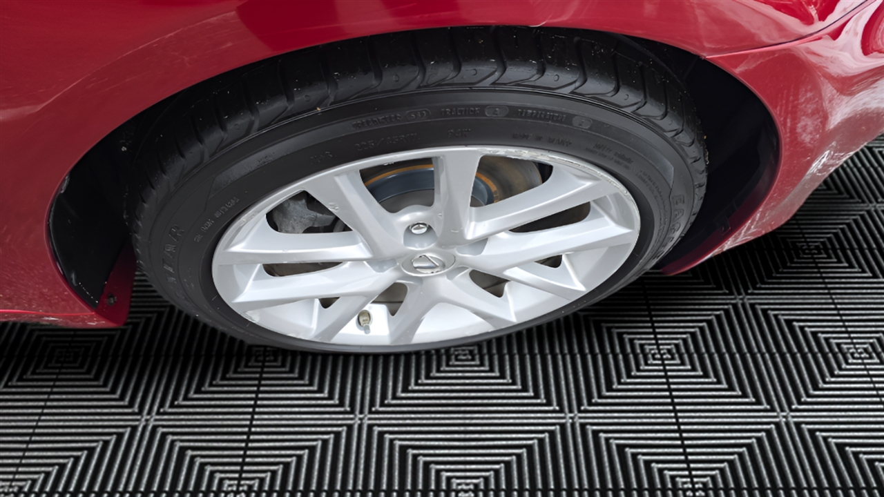 Lexus IS IS 250 AWD 2013