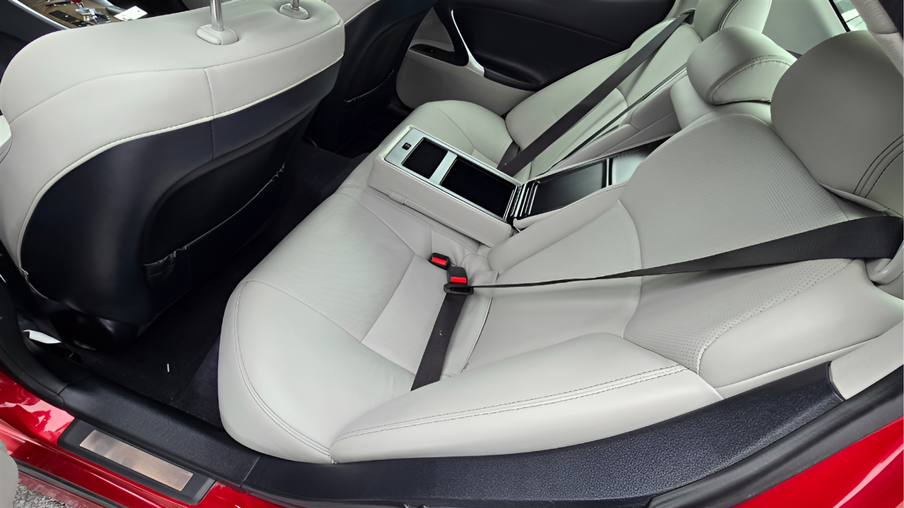 Lexus IS IS 250 AWD 2013