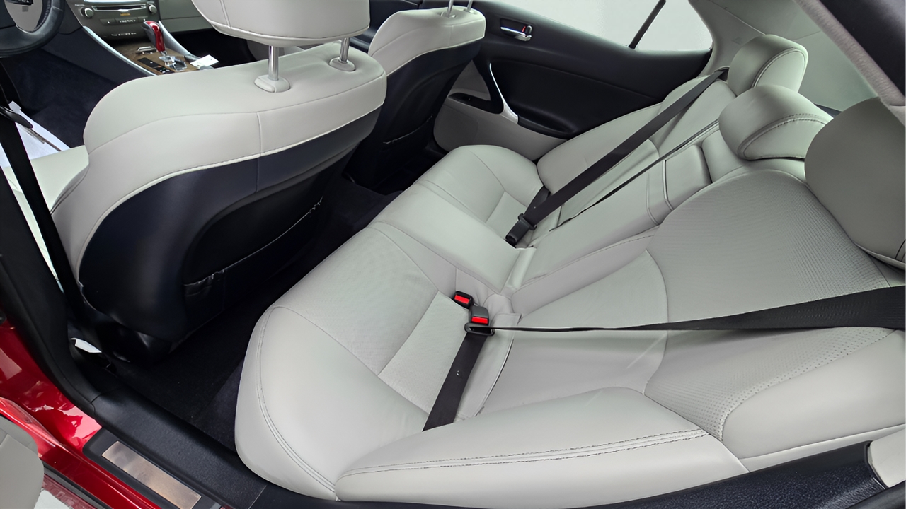 Lexus IS IS 250 AWD 2013