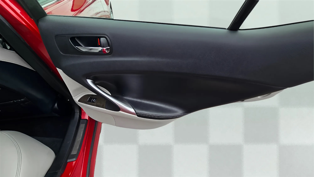 Lexus IS IS 250 AWD 2013