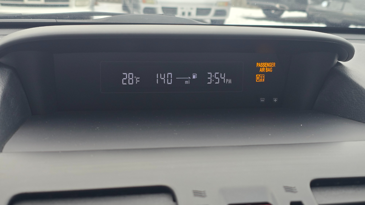 Subaru Impreza 2.0i Premium 5-Door w/All Weather Package 2014