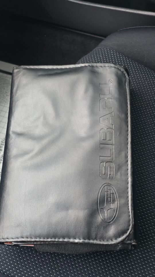 Subaru Impreza 2.0i Premium 5-Door w/All Weather Package 2014