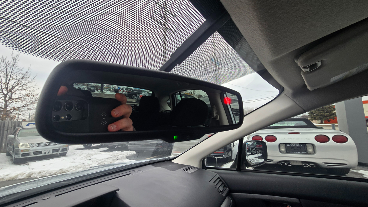 Subaru Impreza 2.0i Premium 5-Door w/All Weather Package 2014