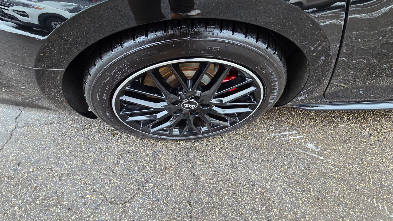 Audi A4 2.0 TFSI Premium Plus quattro 6M 2018