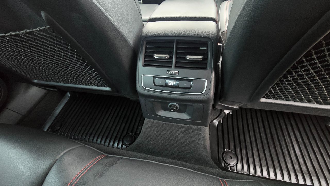 Audi A4 2.0 TFSI Premium Plus quattro 6M 2018