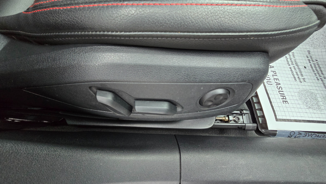 Audi A4 2.0 TFSI Premium Plus quattro 6M 2018