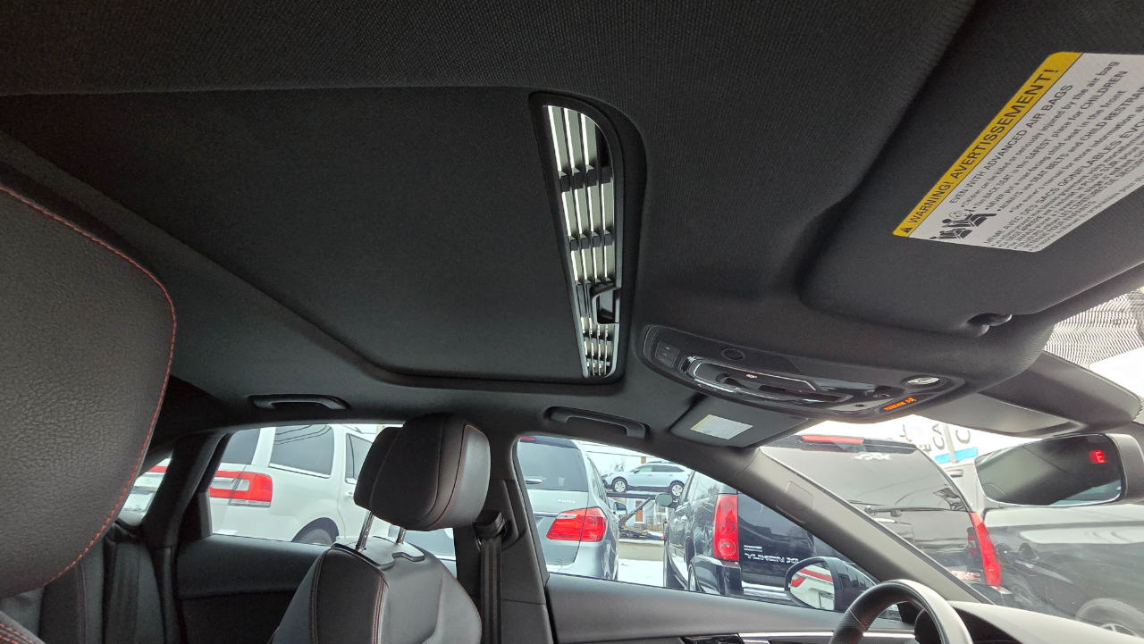 Audi A4 2.0 TFSI Premium Plus quattro 6M 2018