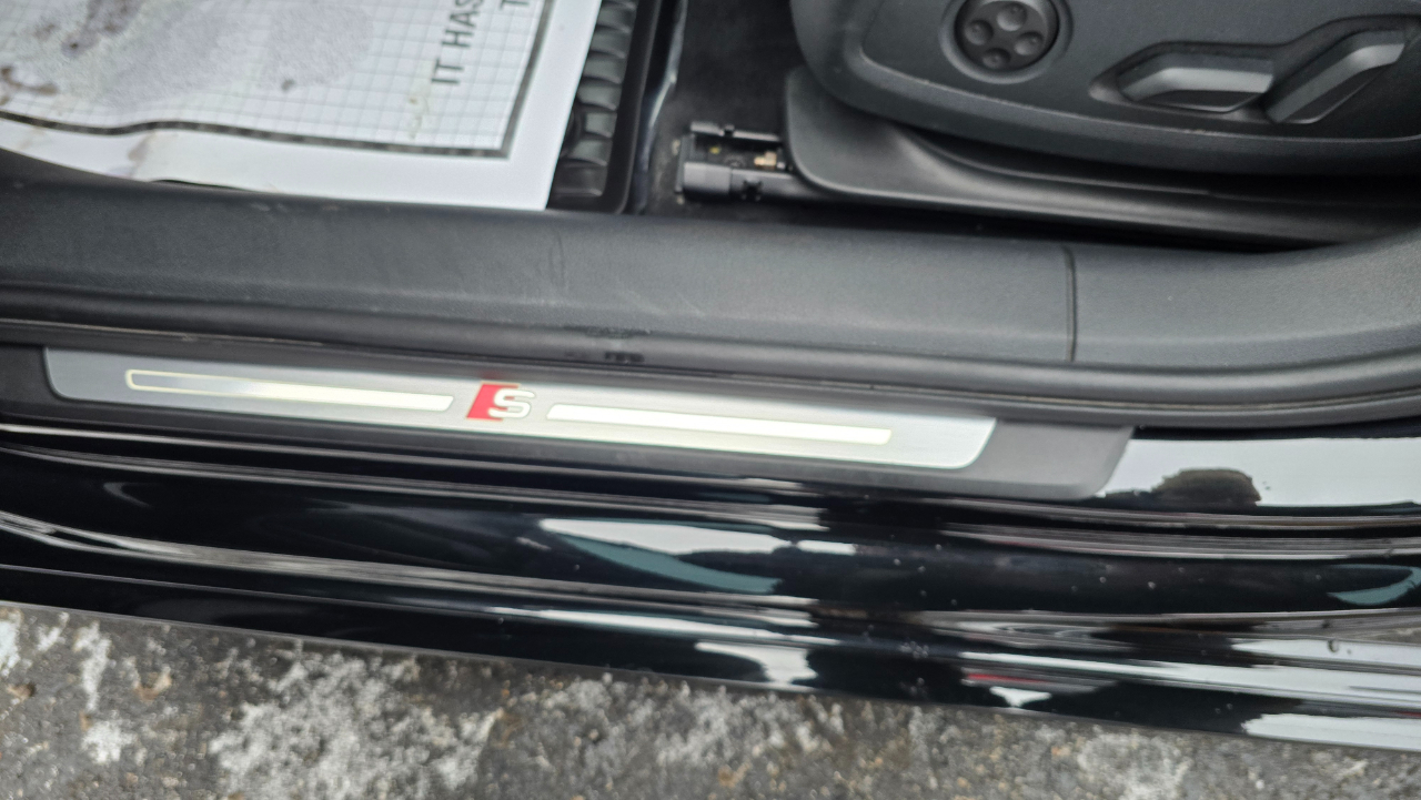 Audi A4 2.0 TFSI Premium Plus quattro 6M 2018