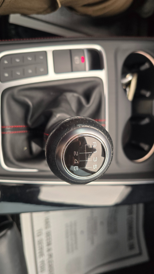 Audi A4 2.0 TFSI Premium Plus quattro 6M 2018