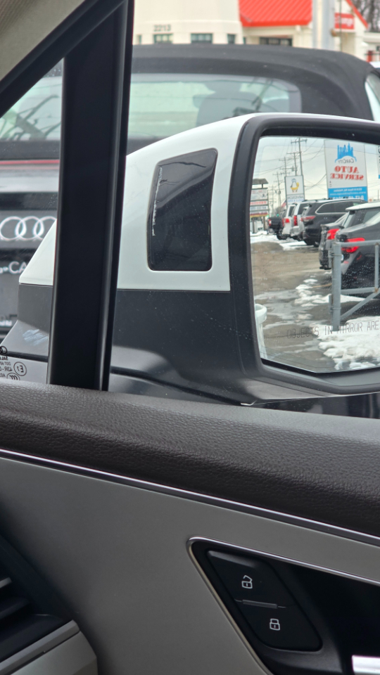 Audi Q7 2.0T Premium Plus quattro 2017