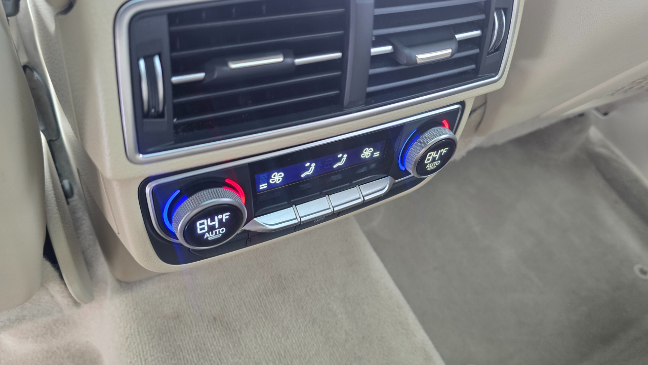 Audi Q7 2.0T Premium Plus quattro 2017