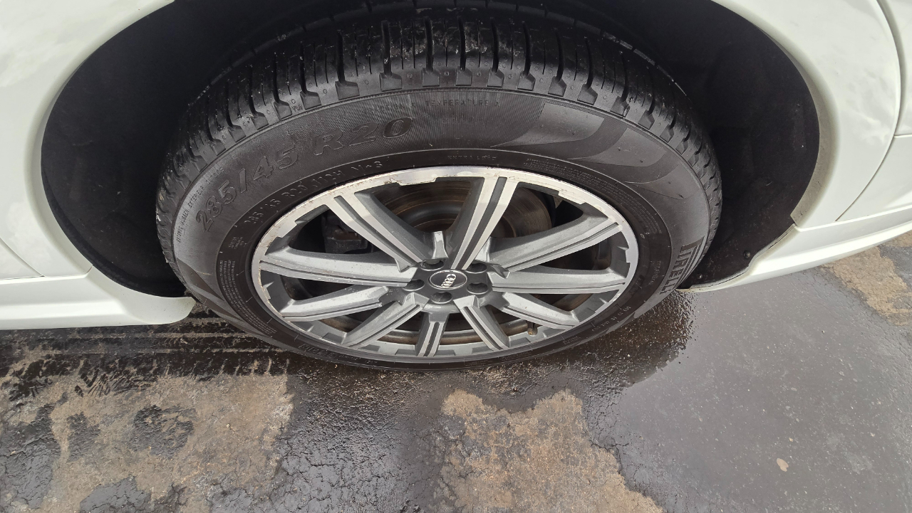 Audi Q7 2.0T Premium Plus quattro 2017