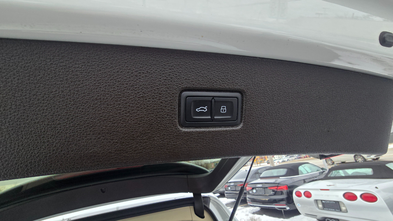 Audi Q7 2.0T Premium Plus quattro 2017