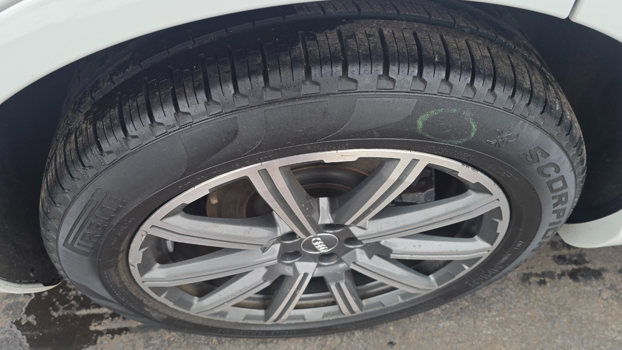 Audi Q7 2.0T Premium Plus quattro 2017