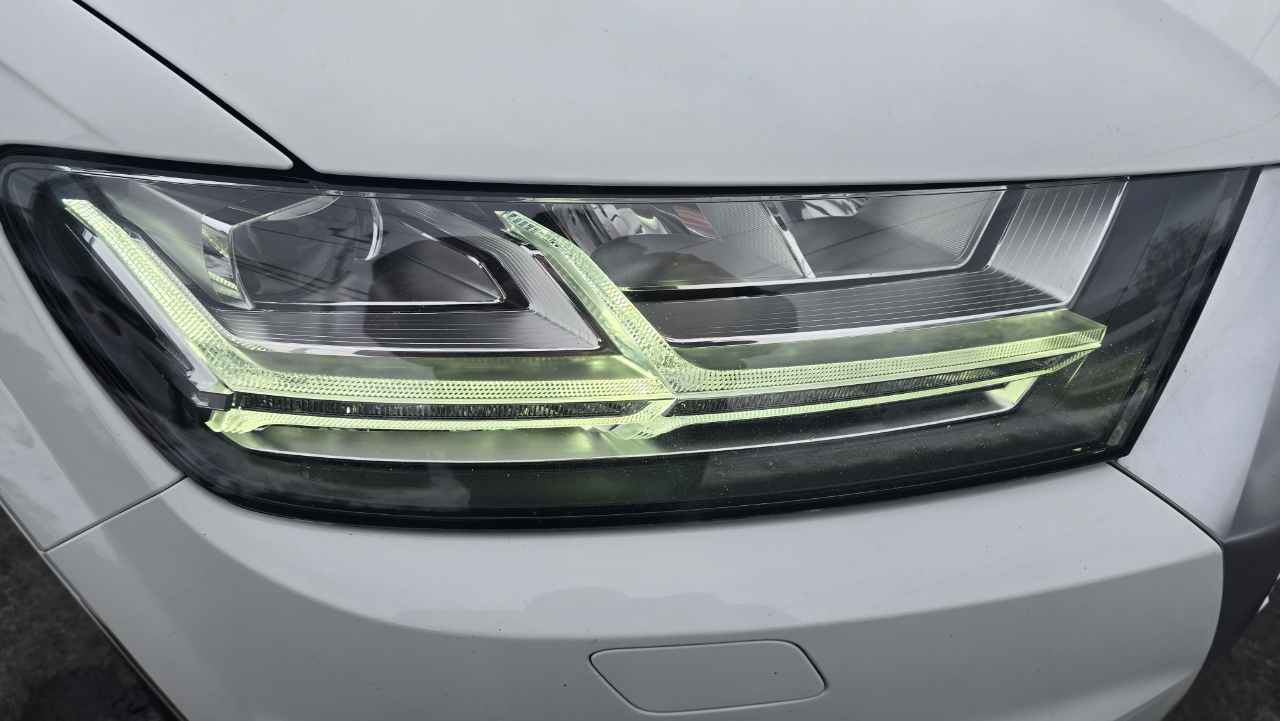 Audi Q7 2.0T Premium Plus quattro 2017