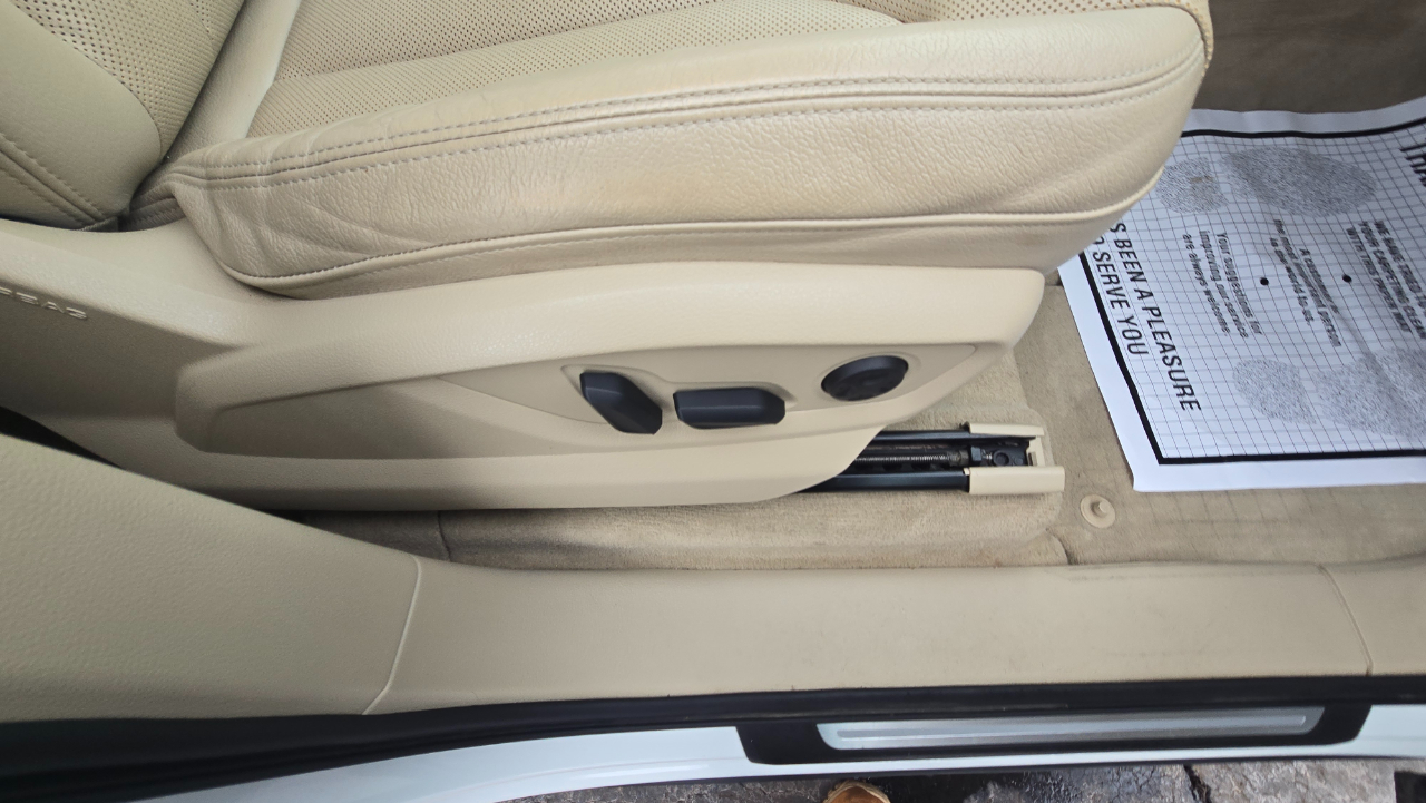 Audi Q7 2.0T Premium Plus quattro 2017