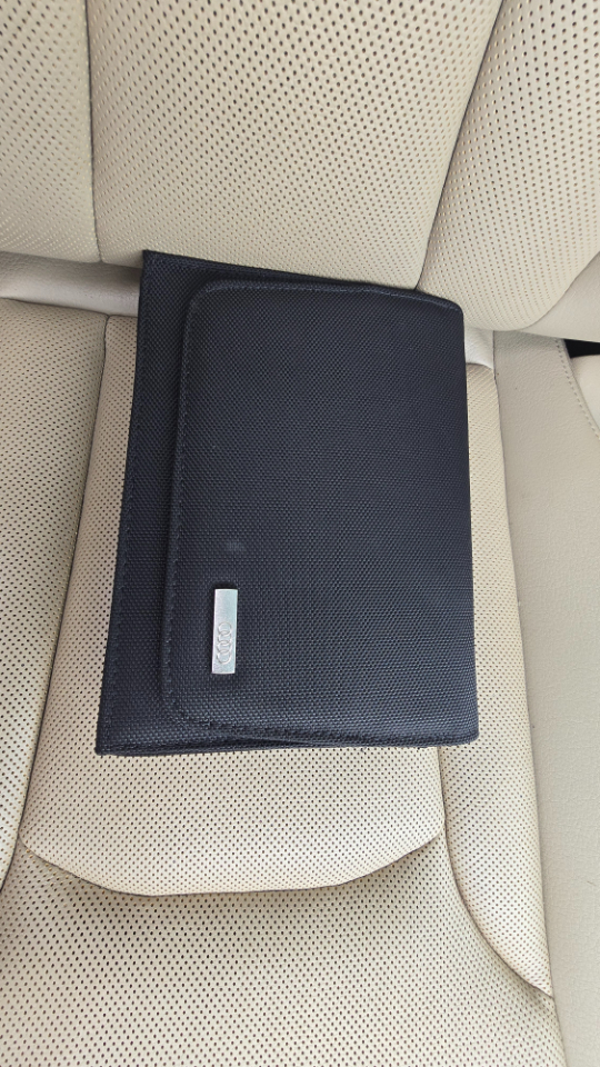 Audi Q7 2.0T Premium Plus quattro 2017