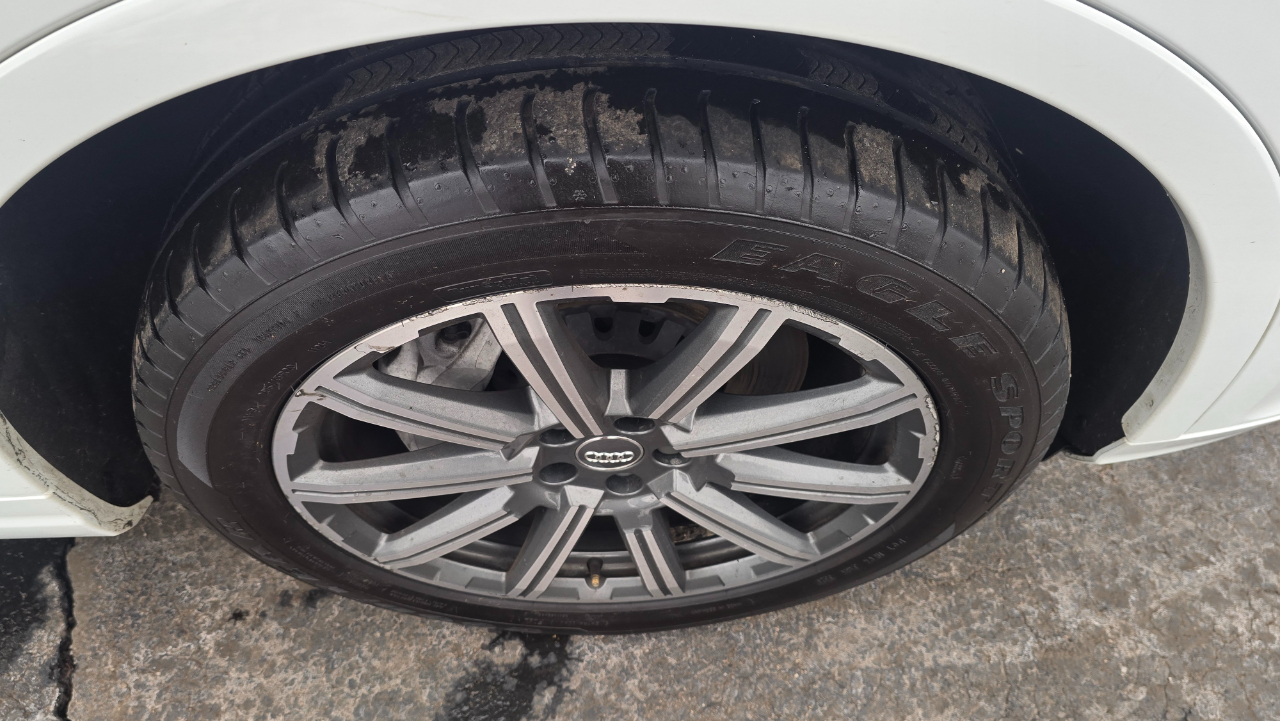 Audi Q7 2.0T Premium Plus quattro 2017