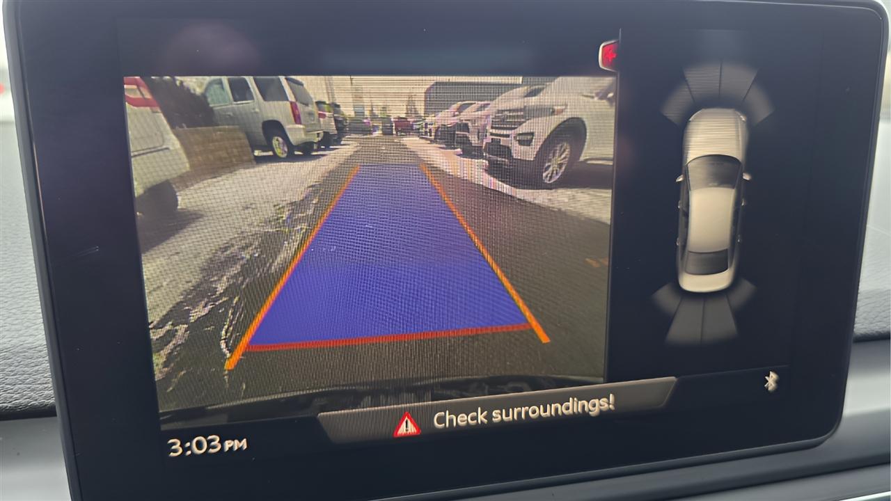 Audi Q7 2.0T Premium Plus quattro 2017