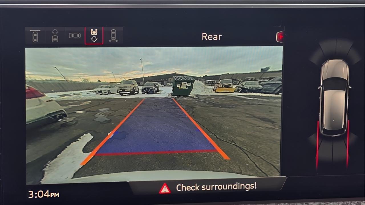 Audi Q7 2.0T Premium Plus quattro 2017