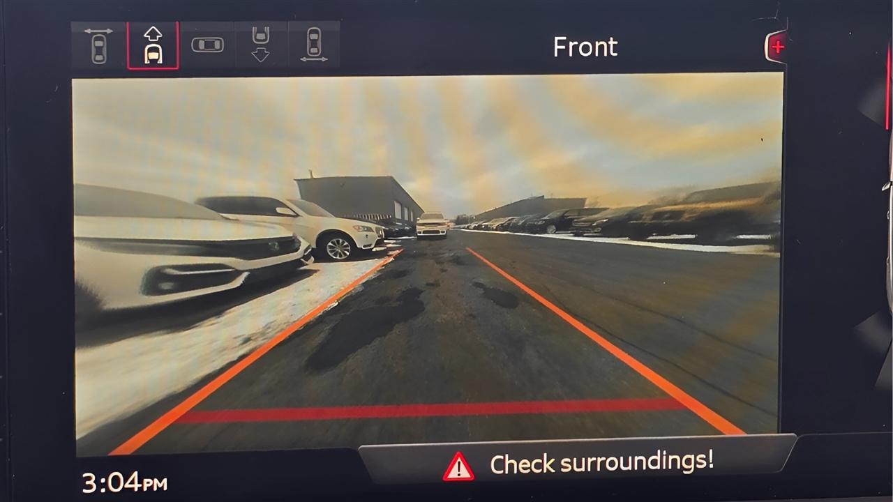 Audi Q7 2.0T Premium Plus quattro 2017