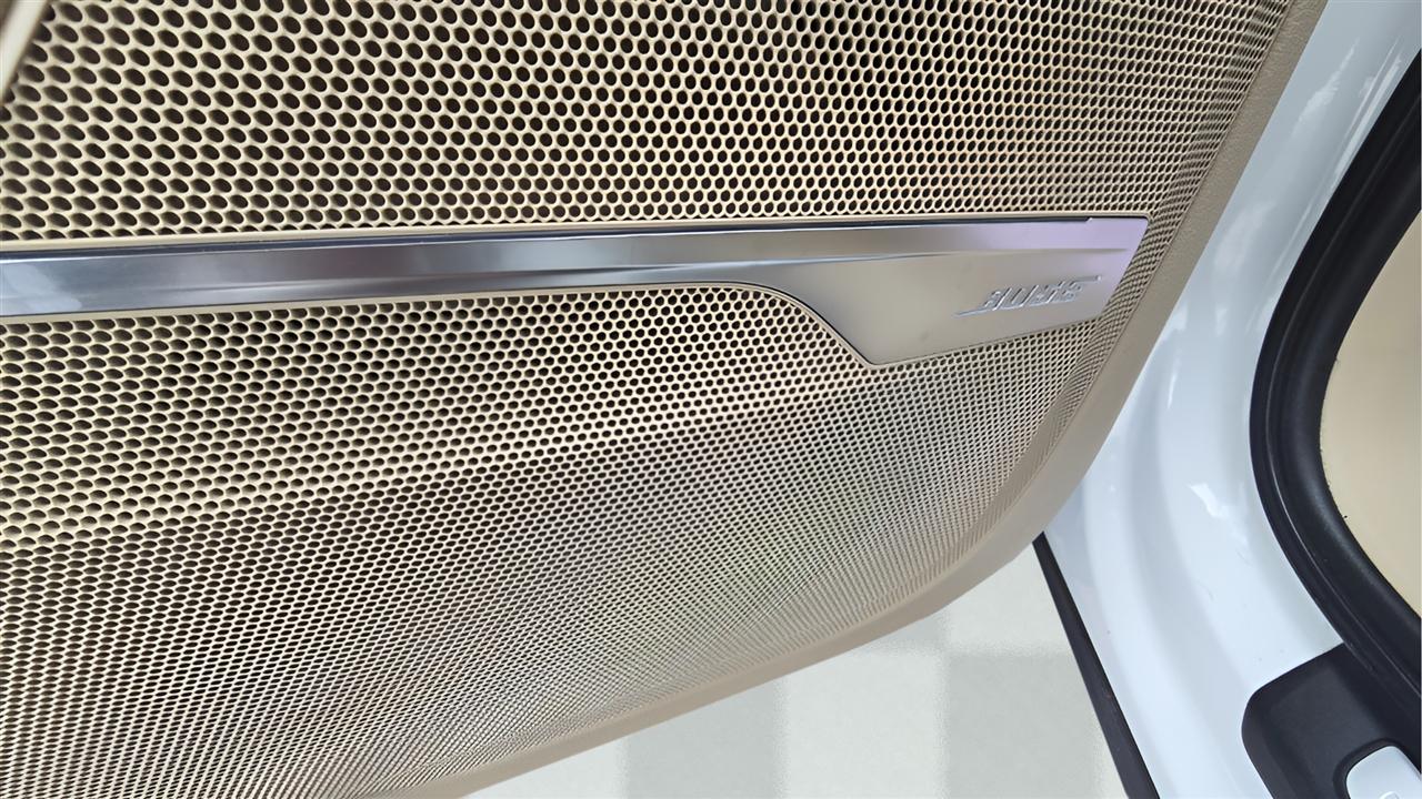 Audi Q7 2.0T Premium Plus quattro 2017