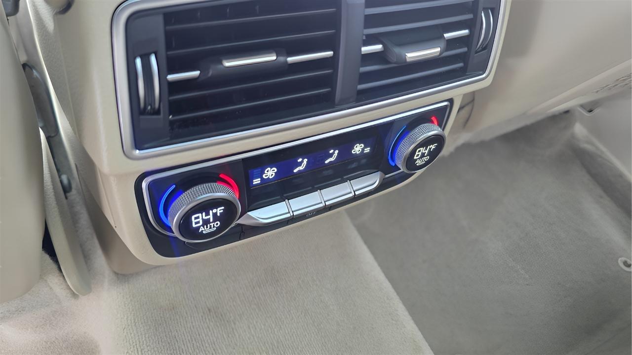 Audi Q7 2.0T Premium Plus quattro 2017