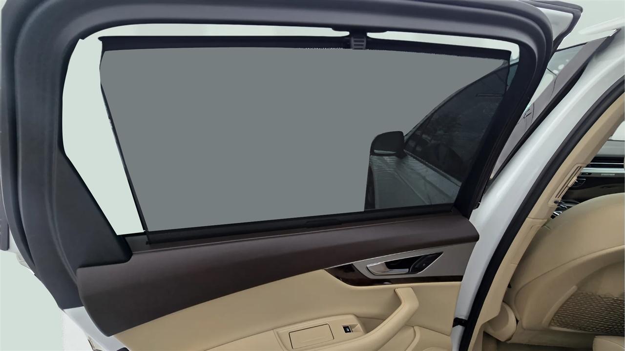 Audi Q7 2.0T Premium Plus quattro 2017