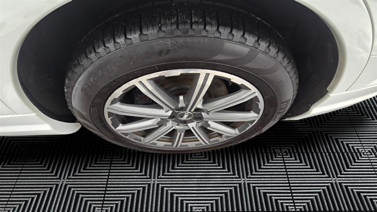 Audi Q7 2.0T Premium Plus quattro 2017