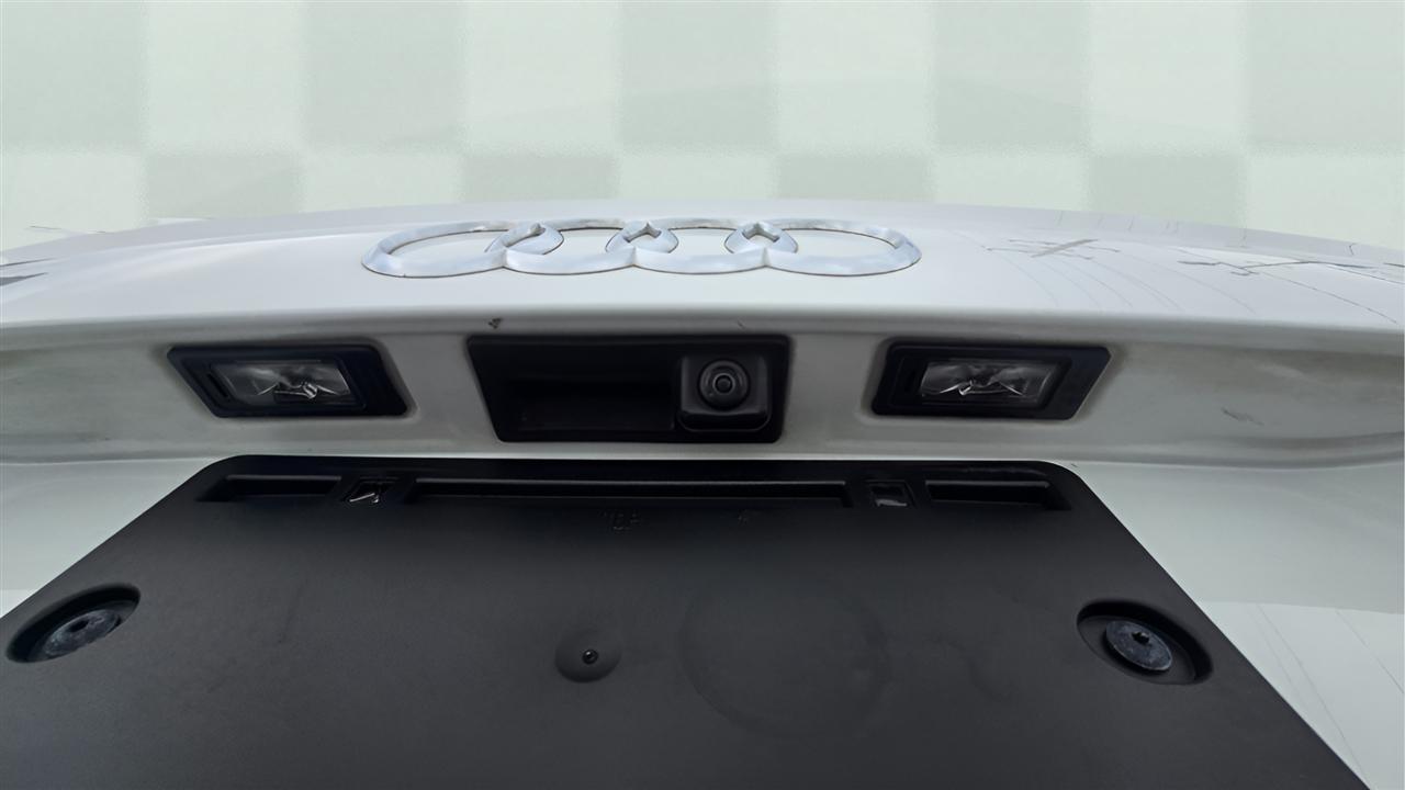 Audi Q7 2.0T Premium Plus quattro 2017