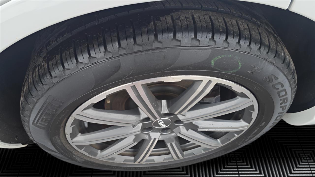 Audi Q7 2.0T Premium Plus quattro 2017