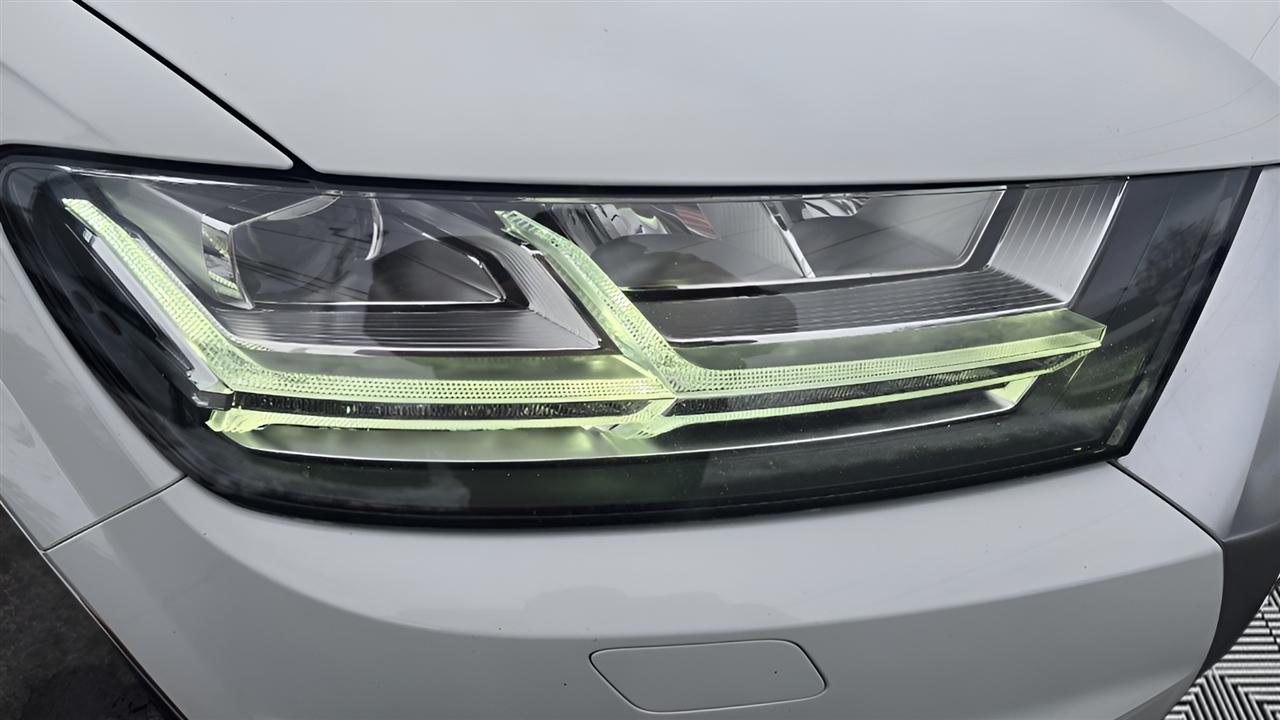 Audi Q7 2.0T Premium Plus quattro 2017