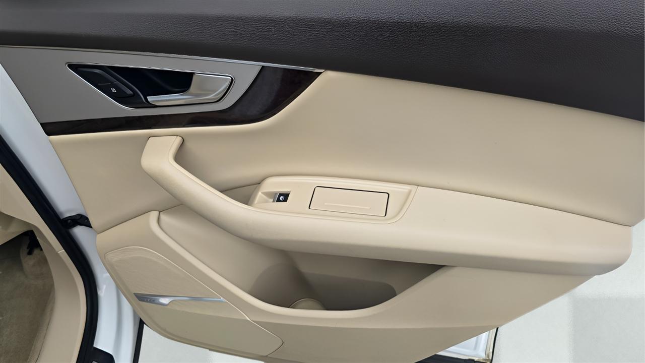 Audi Q7 2.0T Premium Plus quattro 2017