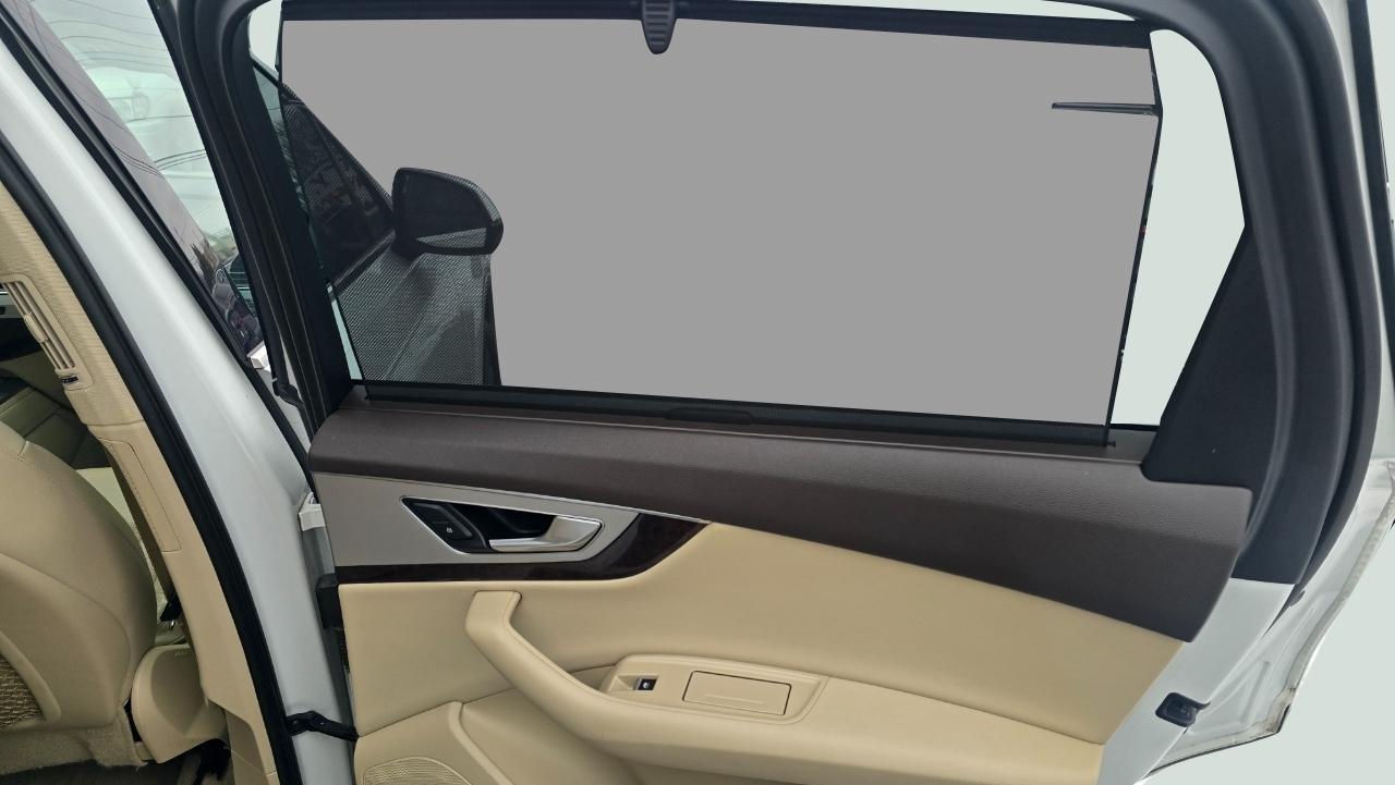 Audi Q7 2.0T Premium Plus quattro 2017